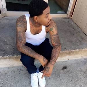 Meet your Posher, Landon